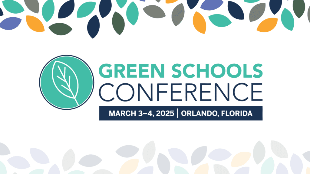 Collaboration on the Road to Whole-School Sustainability